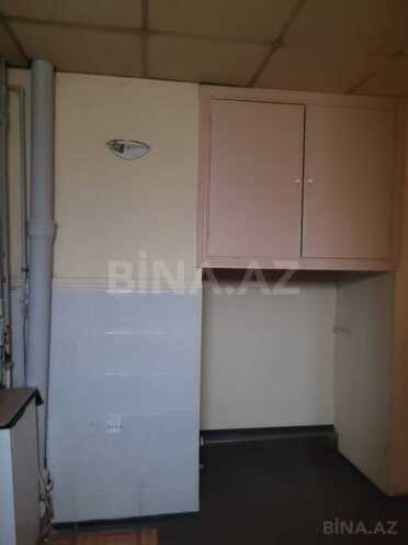 İcarəyə verilir  obyekt 35 m², Sahil m., photo 9 from 13