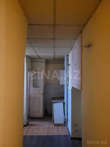 İcarəyə verilir  obyekt 35 m², Sahil m., photo 7 from 13