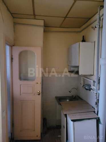 İcarəyə verilir  obyekt 35 m², Sahil m., photo 8 from 13