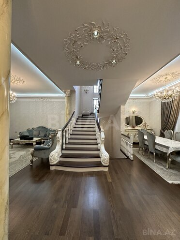 Продаётся 6-комн. дом/дача 550 м², пос. Бадамдар, photo 4 from 32