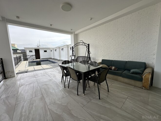 Продаётся 6-комн. дом/дача 550 м², пос. Бадамдар, photo 15 from 32