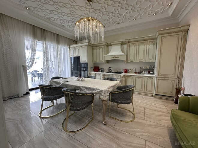 Продаётся 6-комн. дом/дача 550 м², пос. Бадамдар, photo 13 from 32