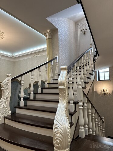 Продаётся 6-комн. дом/дача 550 м², пос. Бадамдар, photo 5 from 32