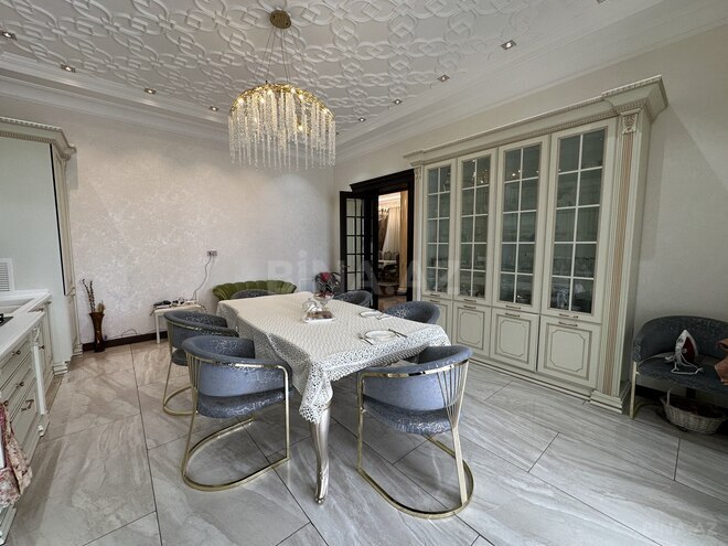 Продаётся 6-комн. дом/дача 550 м², пос. Бадамдар, photo 14 from 32