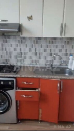 İcarəyə verilir 2 otaqlı həyət evi/bağ evi 55 m², Abşeron r., photo 4 from 7