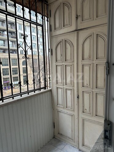 İcarəyə verilir 1 otaqlı köhnə tikili 50 m², Elmlər Akademiyası m., photo 10 from 12