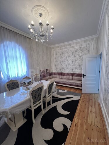 Satılır 7 otaqlı həyət evi/bağ evi 250 m², Sulutəpə q., photo 11 from 31