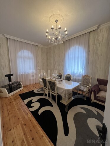 Satılır 7 otaqlı həyət evi/bağ evi 250 m², Sulutəpə q., photo 10 from 31