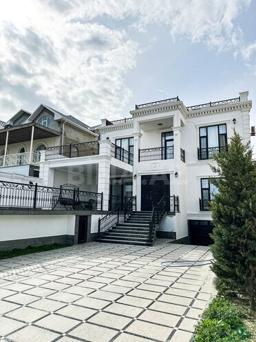 Продаётся 6-комн. дом/дача 550 м², пос. Бадамдар, photo 3 from 32