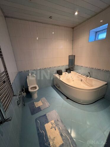 Satılır 5 otaqlı həyət evi/bağ evi 240 m², Xocəsən m., photo 22 from 23