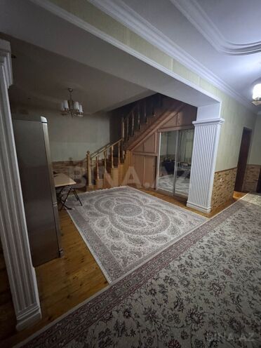 Satılır 5 otaqlı həyət evi/bağ evi 240 m², Xocəsən m., photo 17 from 23