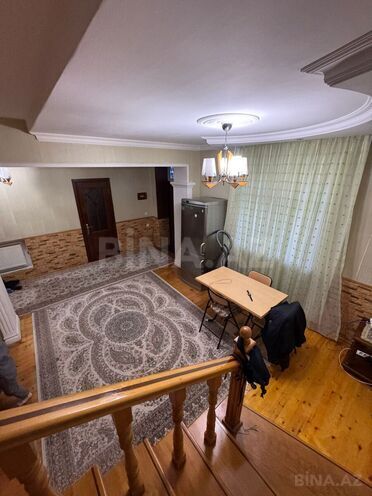 Satılır 5 otaqlı həyət evi/bağ evi 240 m², Xocəsən m., photo 6 from 23