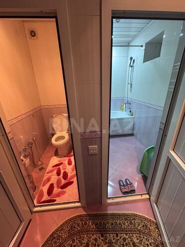 Satılır 5 otaqlı həyət evi/bağ evi 240 m², Xocəsən m., photo 20 from 23