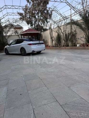 Satılır 5 otaqlı həyət evi/bağ evi 240 m², Xocəsən m., photo 8 from 23