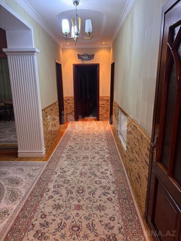 Satılır 5 otaqlı həyət evi/bağ evi 240 m², Xocəsən m., photo 10 from 23