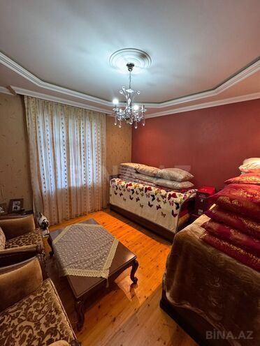 Satılır 5 otaqlı həyət evi/bağ evi 240 m², Xocəsən m., photo 13 from 23