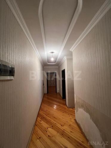 İcarəyə verilir 2 otaqlı yeni tikili 75 m², Masazır q., photo 5 from 9