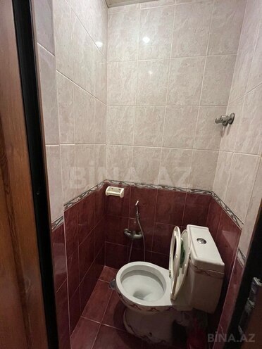 İcarəyə verilir 2 otaqlı yeni tikili 75 m², Masazır q., photo 7 from 9