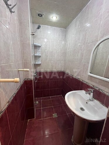 İcarəyə verilir 2 otaqlı yeni tikili 75 m², Masazır q., photo 8 from 9