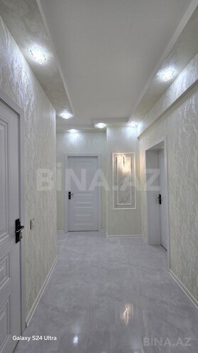 Satılır 3 otaqlı yeni tikili 61 m², photo 8 from 15