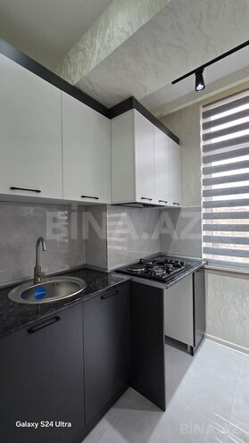 Satılır 3 otaqlı yeni tikili 61 m², photo 11 from 15