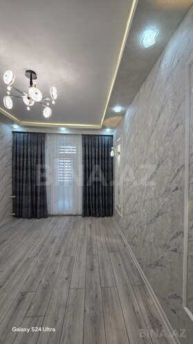 Satılır 3 otaqlı yeni tikili 61 m², photo 4 from 15