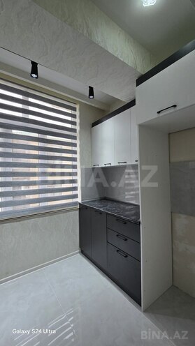 Satılır 3 otaqlı yeni tikili 61 m², photo 12 from 15