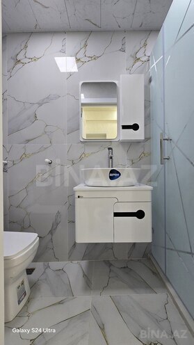 Satılır 3 otaqlı yeni tikili 61 m², photo 14 from 15