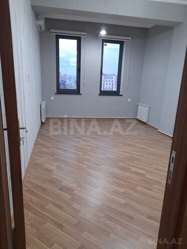 İcarəyə verilir 2 otaqlı yeni tikili 70 m², Bayıl q., photo 5 from 12