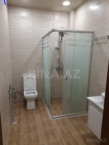 İcarəyə verilir 2 otaqlı yeni tikili 70 m², Bayıl q., photo 8 from 12