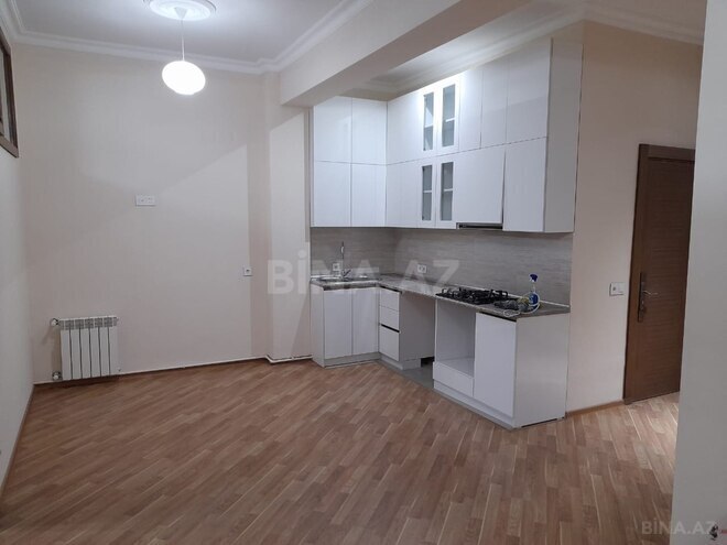 İcarəyə verilir 2 otaqlı yeni tikili 70 m², Bayıl q., photo 11 from 12