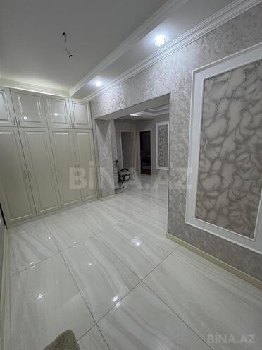 Satılır 3 otaqlı yeni tikili 125 m², Nəsimi m., photo 5 from 8