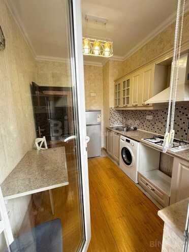 Satılır 2 otaqlı yeni tikili 55 m², 20 Yanvar m., photo 11 from 18