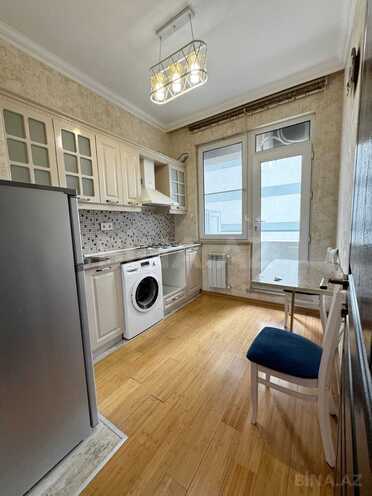 Satılır 2 otaqlı yeni tikili 55 m², 20 Yanvar m., photo 12 from 18