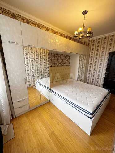 Satılır 2 otaqlı yeni tikili 55 m², 20 Yanvar m., photo 14 from 18