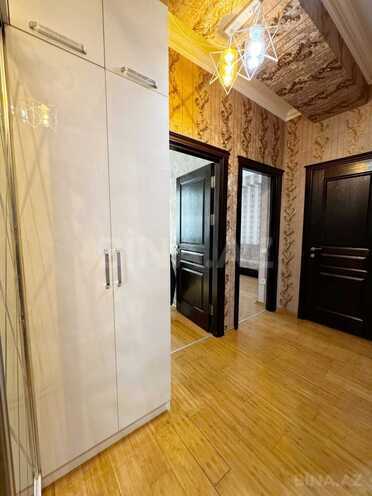 Satılır 2 otaqlı yeni tikili 55 m², 20 Yanvar m., photo 7 from 18