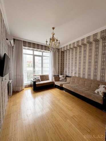 Satılır 2 otaqlı yeni tikili 55 m², 20 Yanvar m., photo 4 from 18