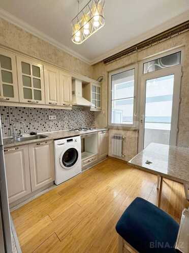 Satılır 2 otaqlı yeni tikili 55 m², 20 Yanvar m., photo 10 from 18