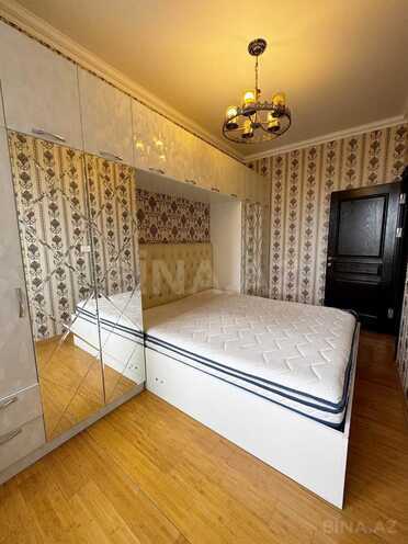 Satılır 2 otaqlı yeni tikili 55 m², 20 Yanvar m., photo 15 from 18