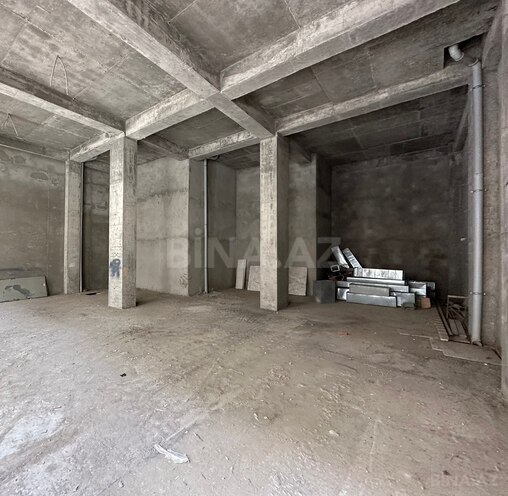 İcarəyə verilir  obyekt 440 m², Ağ şəhər q., photo 4 from 6