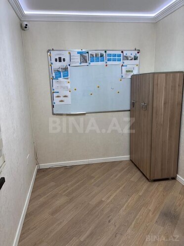 İcarəyə verilir 4 otaqlı ofis 80 m², Gənclik m., photo 10 from 13