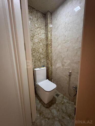 Satılır 3 otaqlı yeni tikili 100 m², photo 10 from 13