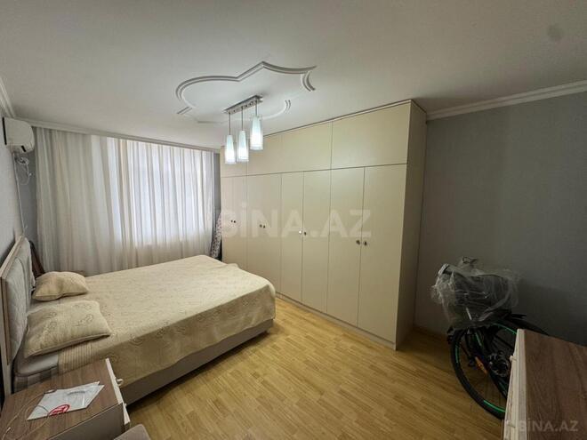 Satılır 3 otaqlı yeni tikili 100 m², photo 6 from 13