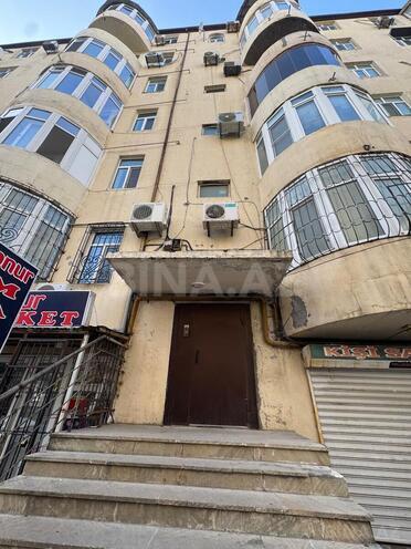 Satılır 3 otaqlı yeni tikili 100 m², photo 11 from 13