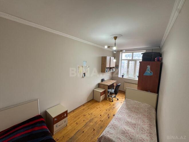 Satılır 3 otaqlı yeni tikili 100 m², photo 8 from 13