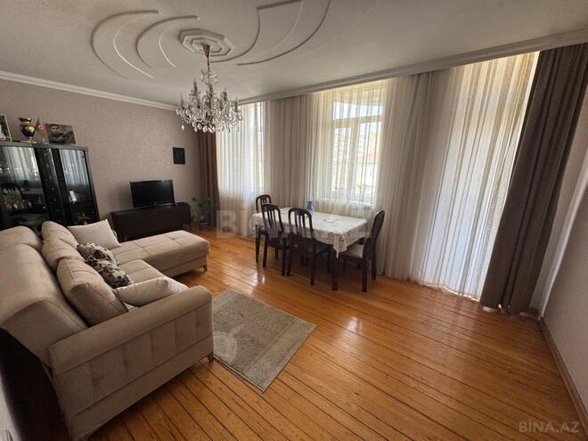 Satılır 3 otaqlı yeni tikili 100 m², photo 3 from 13