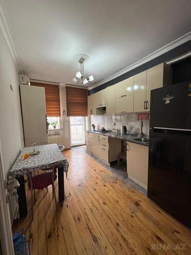 Satılır 3 otaqlı yeni tikili 100 m², photo 4 from 13