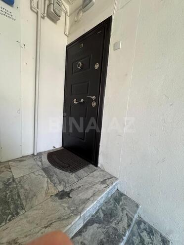 Satılır 3 otaqlı yeni tikili 100 m², photo 12 from 13