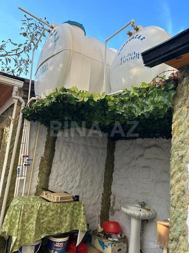 Satılır 2 otaqlı həyət evi/bağ evi 135 m², Sabunçu q., photo 13 from 17