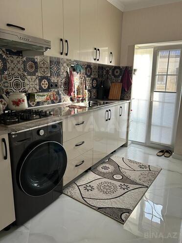 Satılır 2 otaqlı həyət evi/bağ evi 135 m², Sabunçu q., photo 7 from 17